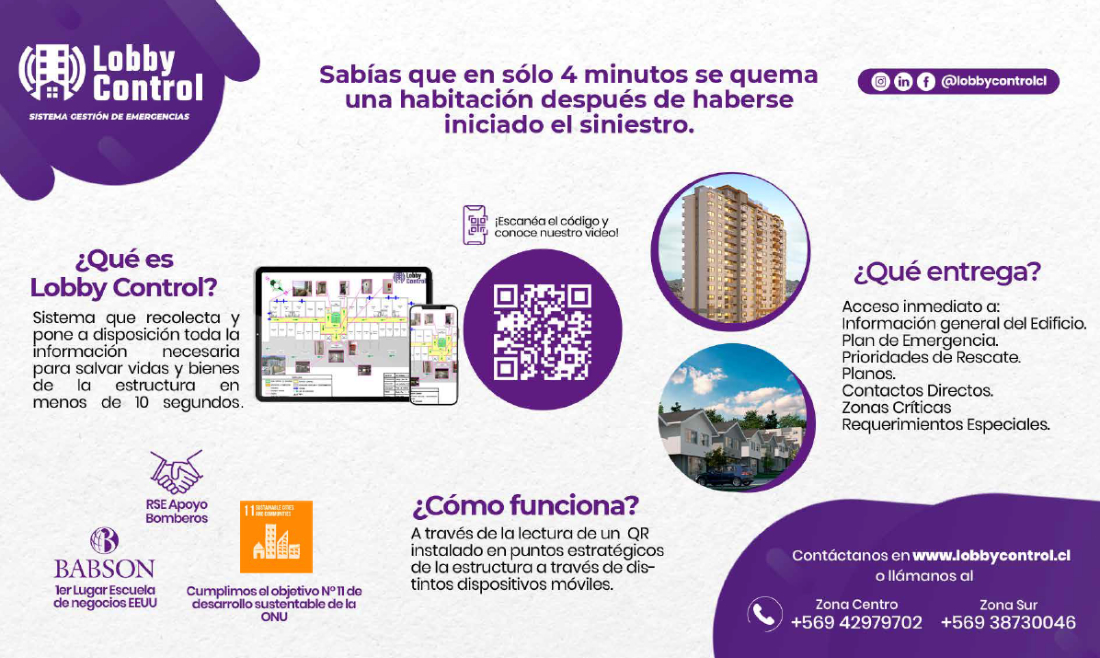 EMPRENDIMIENTO DE VOLUNTARIO DE LA CUARTA COMPA��A